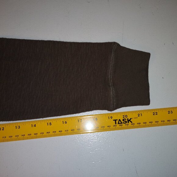 NWT Kenneth Cole Reaction Men's Long Sleeve Polo Shirt - Picture 9 of 10